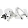H60218 - 600PRO Elevator Arm Set